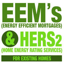 Energy Efficient Mortgages