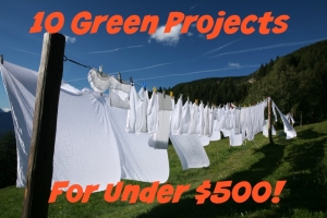 green projects
